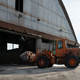 Illustration for article titled A Peek Inside the Super-Sheds Where NYC Stores Its Mountains of Salt